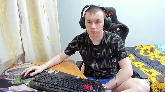 iliaskrislove online show from 10-10-25, 03:33