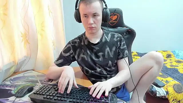 iliaskrislove online show from 10-11-25, 03:39