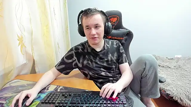 iliaskrislove online show from 11-09-25, 12:14