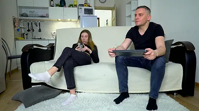 littlesweettifany online show from 03-12-25, 11:20