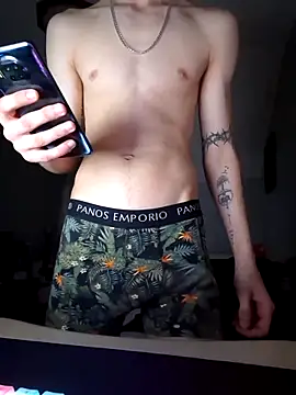 mikxy322 online show from 03-16-26, 04:11