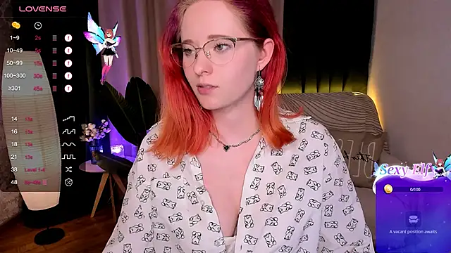 Snapshot of Aemilia_ chatting on 12-03-24, 12:27 Aemilia online show from 12-03-24, 12:27