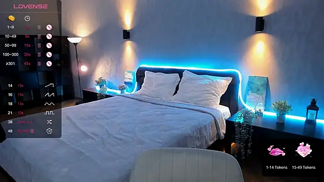 Snapshot of Aemilia_ chatting on 01-10-25, 12:15 Aemilia online show from 01-10-25, 12:15