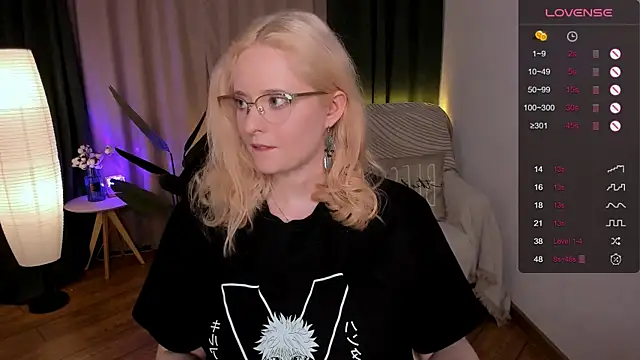 Snapshot of Aemilia_ chatting on 02-05-25, 12:17 Aemilia online show from 02-05-25, 12:17