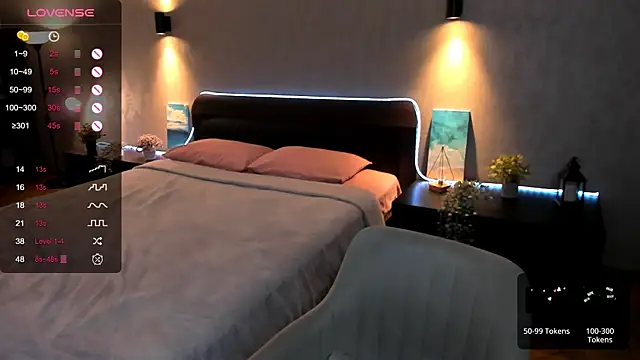 Snapshot of Aemilia_ chatting on 02-15-25, 12:33 Aemilia online show from 02-15-25, 12:33