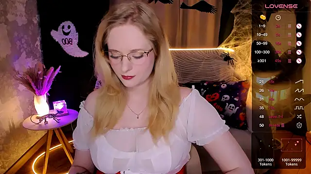 Snapshot of Aemilia_ chatting on 11-01-25, 06:26 Aemilia online show from 11-01-25, 06:26