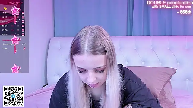 Alice Halle online show from 11-12-25, 05:30