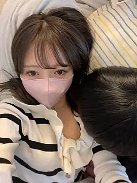 yuki-chi online show from 11-29-25, 01:47