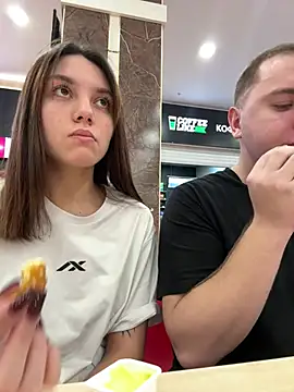 MashkaRay online show from 01-29-25, 06:18