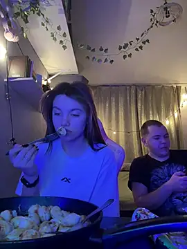 MashkaRay online show from 02-02-25, 07:35