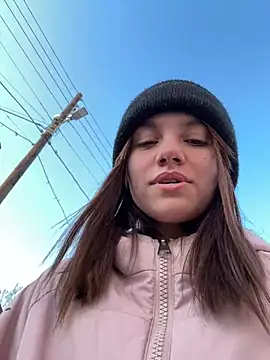 MashkaRay online show from 02-06-25, 12:16