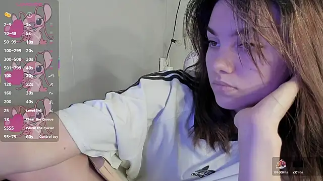 MashkaRay online show from 02-11-25, 10:48