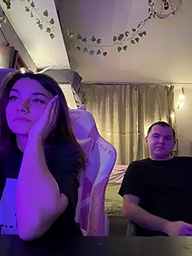 MashkaRay online show from 02-14-25, 10:14