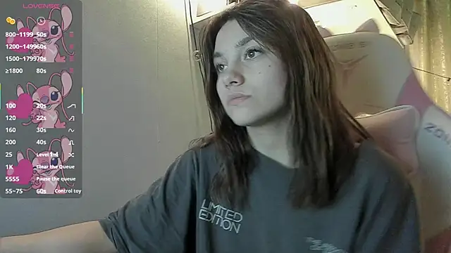 MashkaRay online show from 02-24-25, 05:53