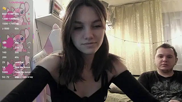 MashkaRay online show from 02-26-25, 06:11