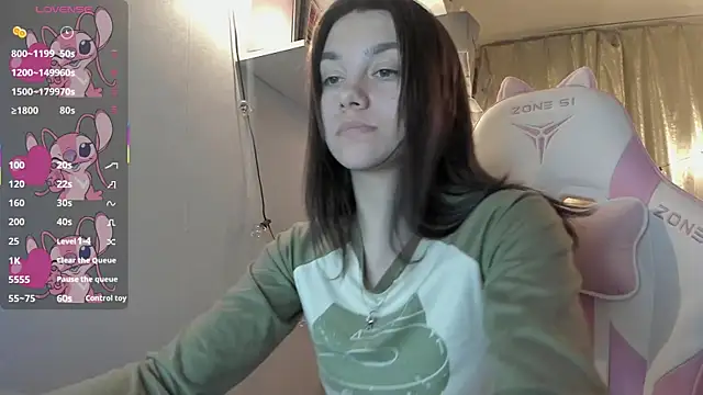 MashkaRay online show from 03-11-25, 03:45