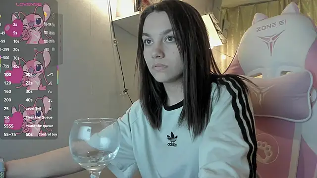 MashkaRay online show from 03-18-25, 07:10