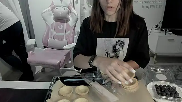 MashkaRay online show from 09-09-25, 05:01