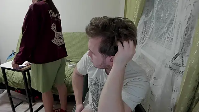 MashkaRay online show from 02-20-26, 02:39