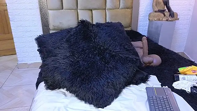 ximenawilliamss online show from 02-10-25, 03:24