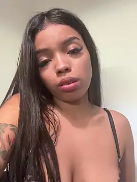 ximenawilliamss online show from 03-11-25, 06:41