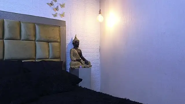 ximenawilliamss online show from 10-26-25, 11:09