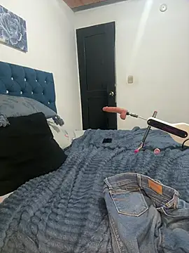 antonelaswete02 online show from 03-14-25, 02:20