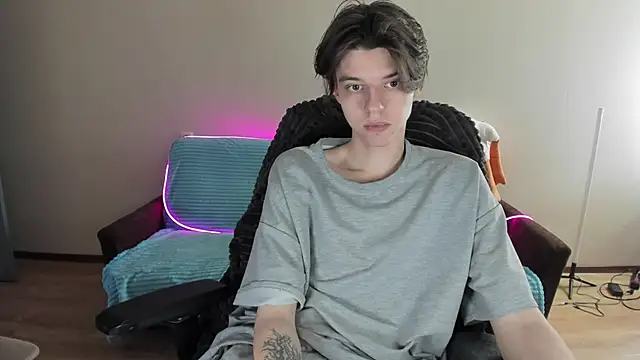 Liam sexy1 online show from 01-05-25, 12:42