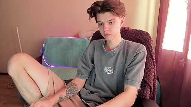 Liam sexy1 online show from 03-14-25, 02:52