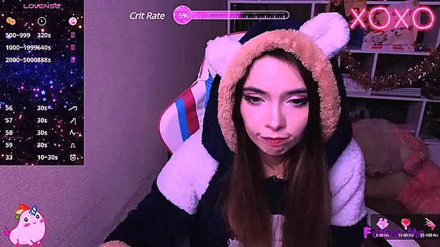 Sia Shine online show from 01-26-25, 11:17