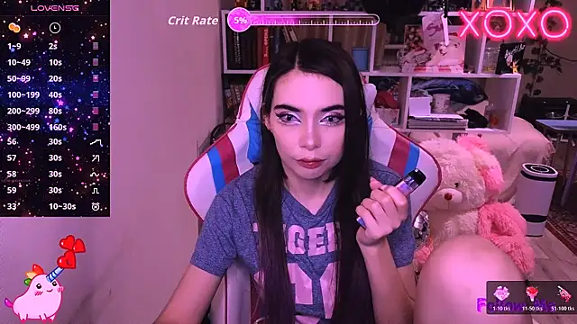 Sia Shine online show from 12-05-25, 10:57