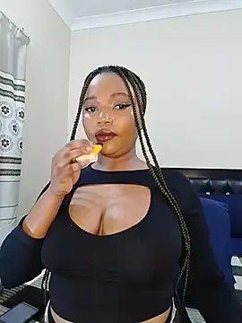 Sugartonguexx online show from 01-13-26, 08:58