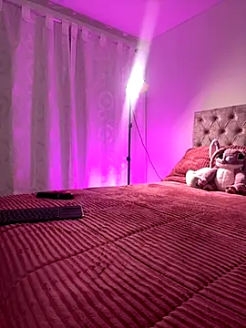 samantha evans2 online show from 11-26-25, 11:28