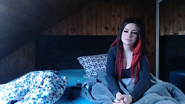 BoeseMoni1998 online show from 02-26-25, 02:57