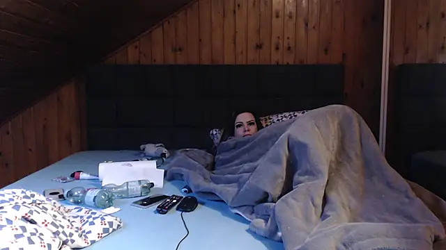 BoeseMoni1998 online show from 03-15-25, 04:54