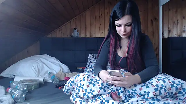 BoeseMoni1998 online show from 09-22-25, 09:00