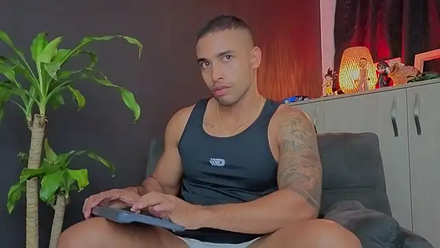 Snapshot of LincomAmith chatting on 01-13-26, 03:45 LincomAmith online show from 01-13-26, 03:45