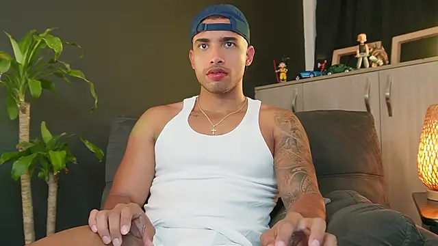 Snapshot of LincomAmith chatting on 02-01-26, 04:22 LincomAmith online show from 02-01-26, 04:22