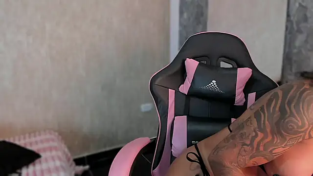 Cleopatra Fit online show from 02-03-25, 03:06