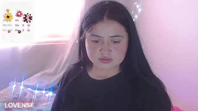 Snapshot of PamelaDoouce chatting on 12-05-24, 04:55 PamelaDoouce online show from 12-05-24, 04:55