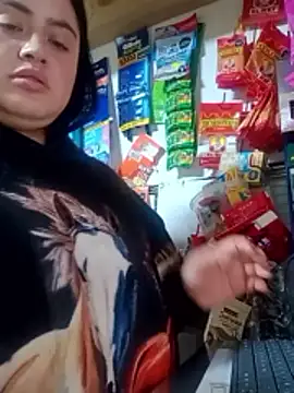 Snapshot of PamelaDoouce chatting on 02-16-26, 09:33 PamelaDoouce online show from 02-16-26, 09:33