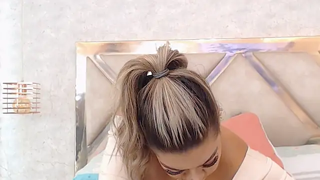 JoannaStanford online show from 01-11-25, 12:33