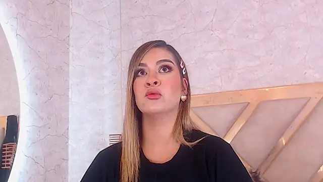 JoannaStanford online show from 02-02-26, 06:39