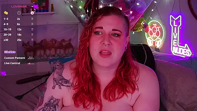 opalreigning online show from 12-05-25, 06:33