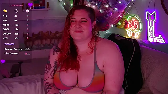 opalreigning online show from 03-07-26, 09:17