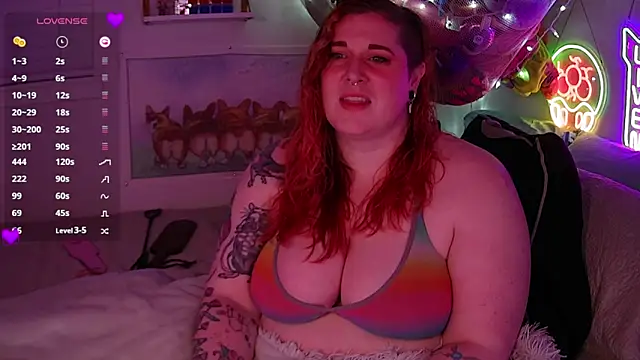 opalreigning online show from 03-08-26, 10:08