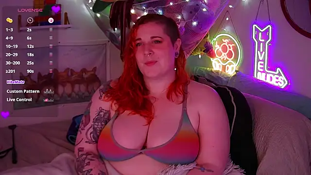 opalreigning online show from 04-08-26, 09:09