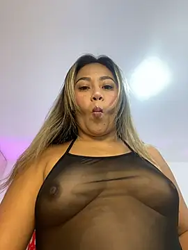 AriannaTorres online show from 11-07-25, 10:59