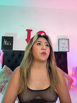 AriannaTorres online show from 02-16-26, 06:48