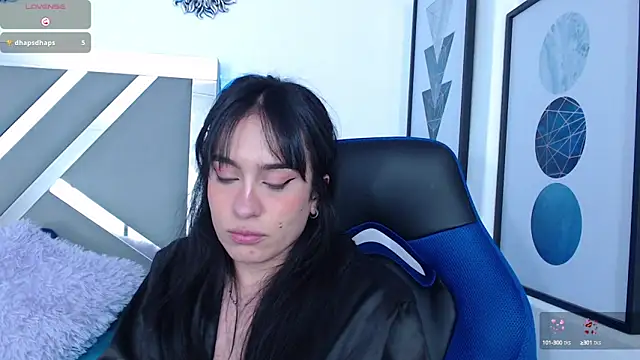 ZaraDames  online show from 02-13-25, 10:34